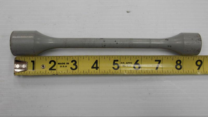 Myers 10-Piece Wheel Torque Master Kit 1/2