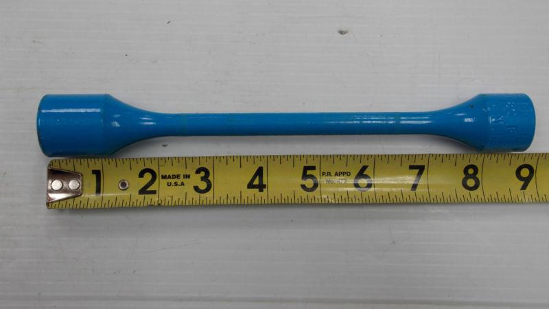 Myers 10-Piece Wheel Torque Master Kit 1/2