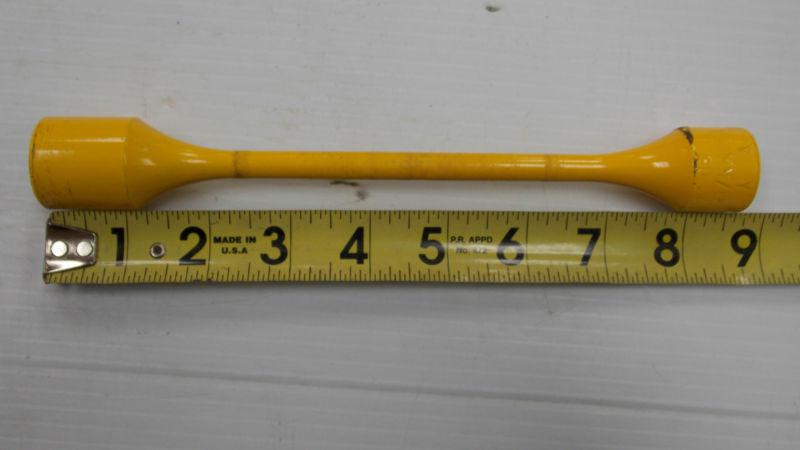 Myers 10-Piece Wheel Torque Master Kit 1/2