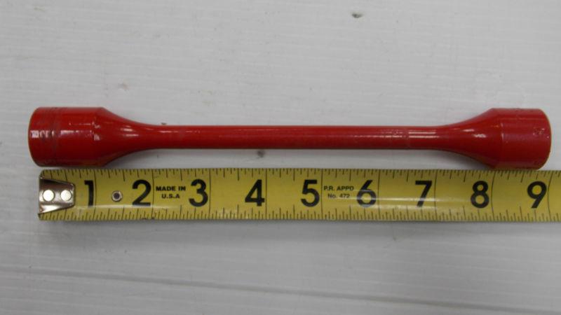 Myers 10-Piece Wheel Torque Master Kit 1/2