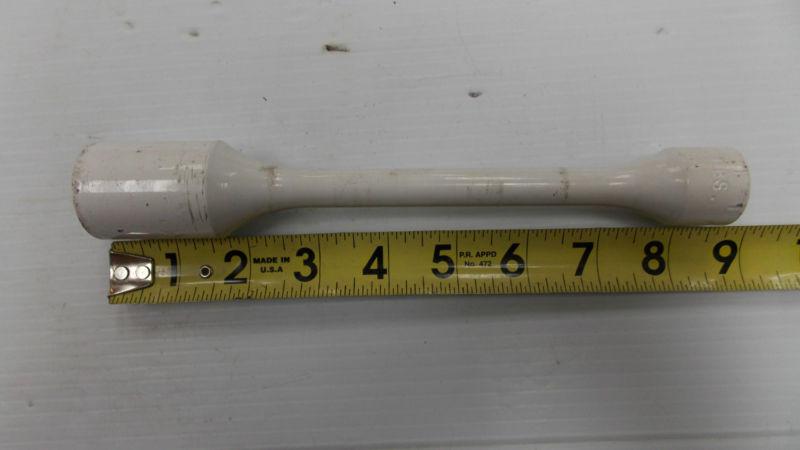 Myers 10-Piece Wheel Torque Master Kit 1/2