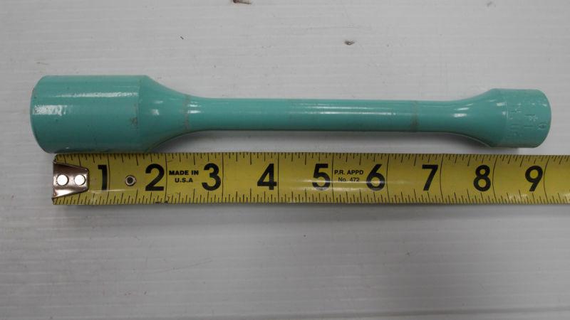 Myers 10-Piece Wheel Torque Master Kit 1/2