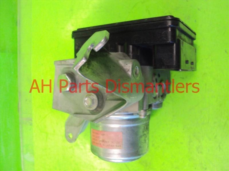 04 05 acura tsx vsa abs pump modulator accumulator anti lock brake pump oem
