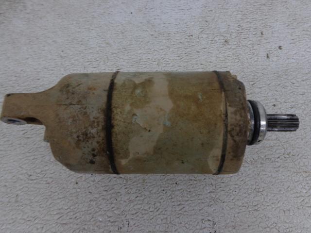 2006 kawasaki brute force 750 4x4 starter motor