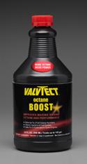Valvtect octane boost marine off road engines 32 oz