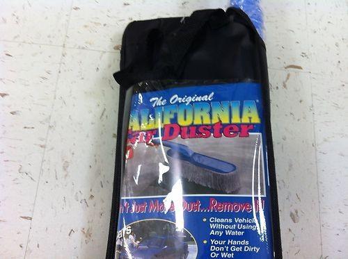 original California car duster. Blue Edition, US $21.95, image 2