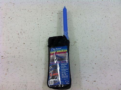 original California car duster. Blue Edition, US $21.95, image 3