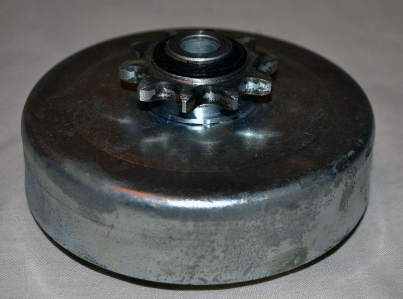 Buy Centrifugal Clutch 1 in Spleen in Brooklyn, Maryland, US, for US 87.99