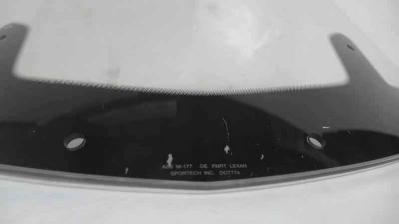 OEM Victory Windshield For Vision, US $99.95, image 3