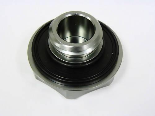 DODGE NEON SRT4 CALIBER CHALLENGER CHARGER SRT SRT8 BILLET GUNMETAL OIL CAP, US $21.99, image 2