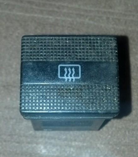 Volkswagen jetta golf defroster switch mk3 93-99.5