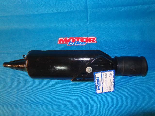 INTERMEDIATE EXHAUST SILENCER BULTACO LOBITO MK 6, MK7, MK8, ETC ..., US $285.00, image 2