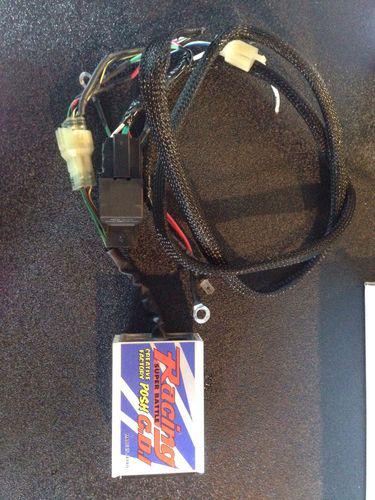 Honda ruckus zoomer 50cc posh 10.5 cdi