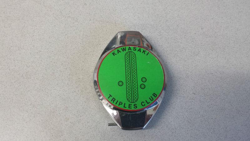 Ninja 250 500 Gas Cap Aluminum Gas Tank Cap For Kawasaki ZX-6R