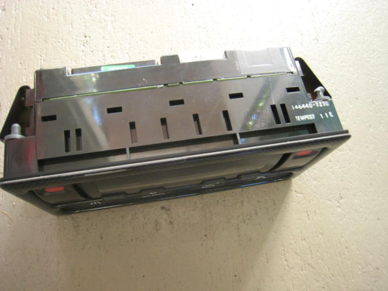 1999-2004 Land Rover Discovery Climate Control , US $25.00, image 2