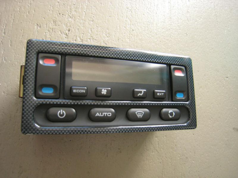 1999-2004 Land Rover Discovery Climate Control , US $25.00, image 4