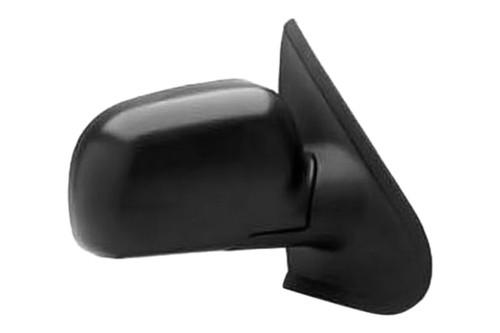 Replace fo1321157 - ford explorer rh passenger side mirror