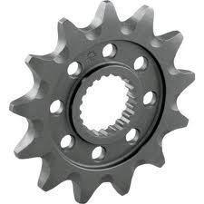Protaper sprockets 14t steel front sprocket 2002-2006 honda crf450 022925