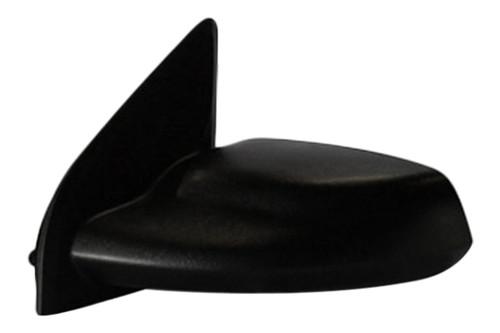 Tyc 2030032 - 03-07 saturn ion power replacement lh driver side mirror w/o heat