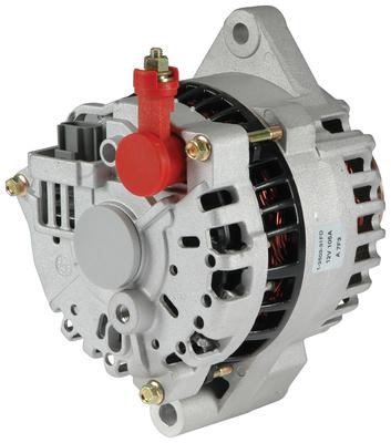 World power systems 8266n alternator/generator-new alternator