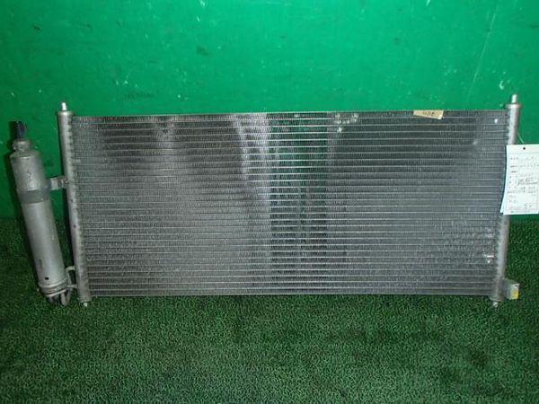 Nissan bluebird sylphy 2004 condenser [9060600]