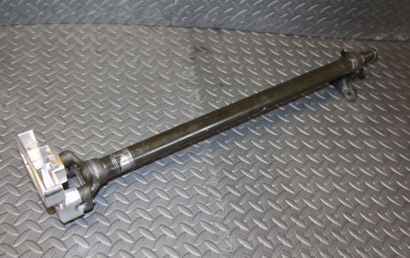 Buy Yamaha Banshee steering stem & TRAILTACH BILLET ALUMINUM bar clamp