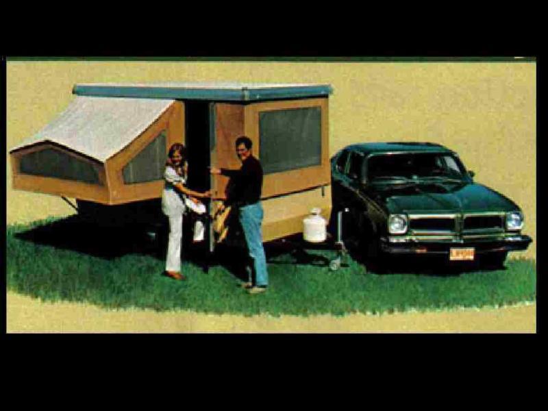 Bethany tent trailer rv operations manuals - 330pgs with camper furnace manuals