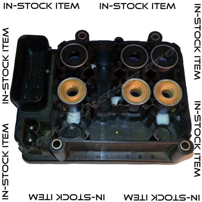 Buy 96 97 98 Volvo 850 V70 C70 S70 ABS Pump Control Module 9140773 in