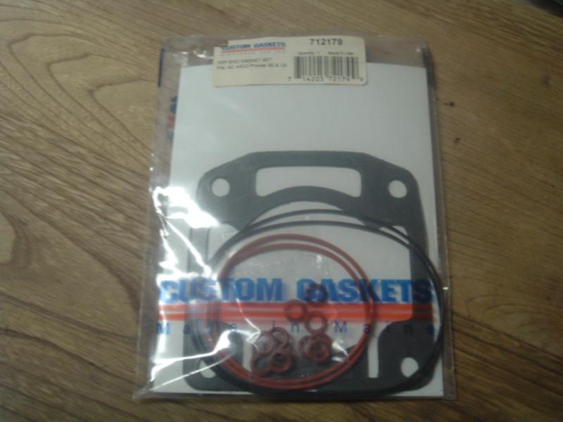 90-00 winderosa arctic cat top end gasket set # 712179  440cc prowler  zl 