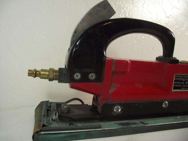 Central Pneumatic Straight Line Air Sander, US $39.99, image 4
