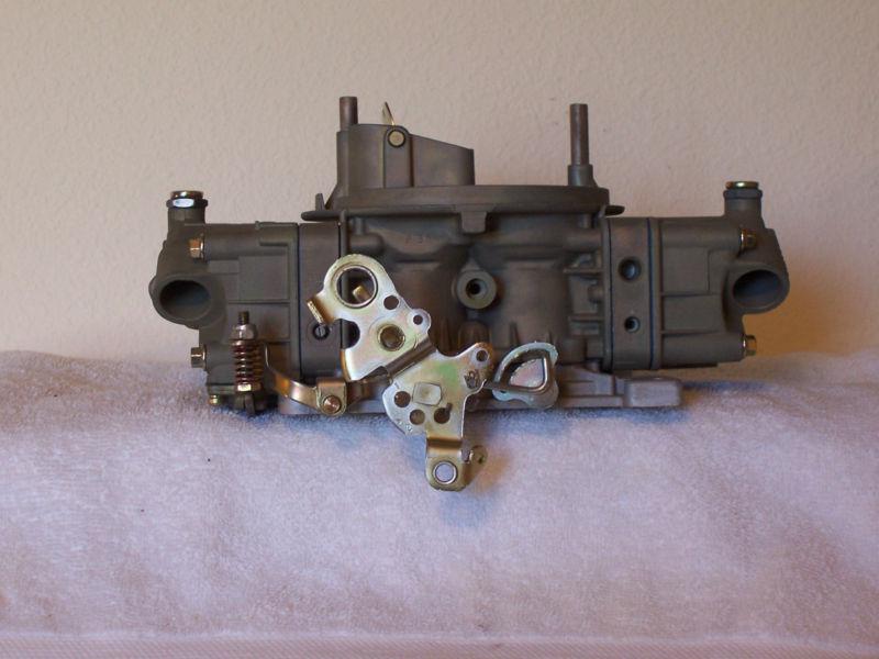 Holley list 3310 780 cfm