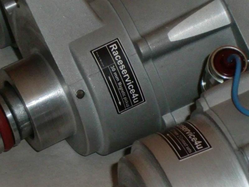 Twinplug distributor Porsche 904/6, 911 R, 911 2.5 S/T, RSR 2.8 and 3.0, 914/6, US $2,995.00, image 3