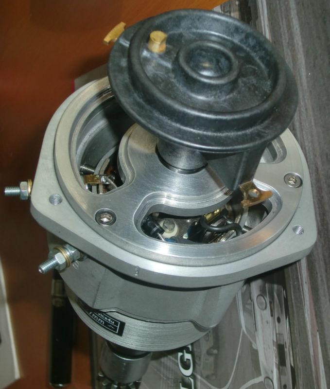 Twinplug distributor Porsche 904/6, 911 R, 911 2.5 S/T, RSR 2.8 and 3.0, 914/6, US $2,995.00, image 4