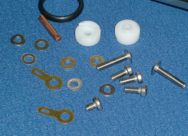 Twinplug distributor Porsche 904/6, 911 R, 911 2.5 S/T, RSR 2.8 and 3.0, 914/6, US $2,995.00, image 5