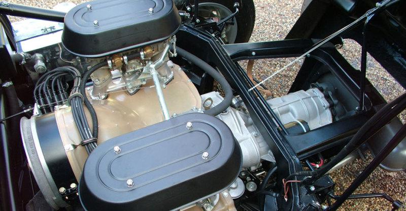 Twinplug distributor Porsche 904/6, 911 R, 911 2.5 S/T, RSR 2.8 and 3.0, 914/6, US $2,995.00, image 6