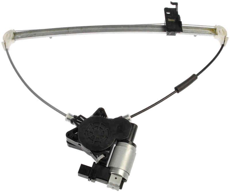Dorman window regulator 748-052
