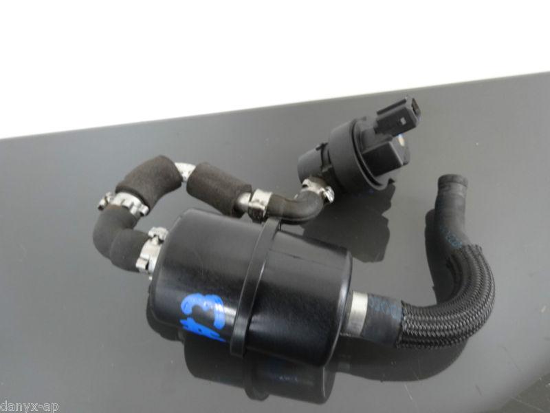 ✔DAP W209 MERCEDES 05 CLK320 EVAP PURGE EGR SOLENOID #3, US $52.80, image 2