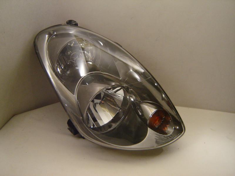 INFINITI G35 SEDAN Right XENON Headlight 03 04 OEM, US $349.99, image 2