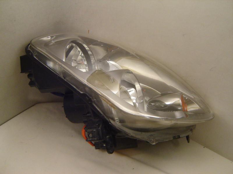 INFINITI G35 SEDAN Right XENON Headlight 03 04 OEM, US $349.99, image 3