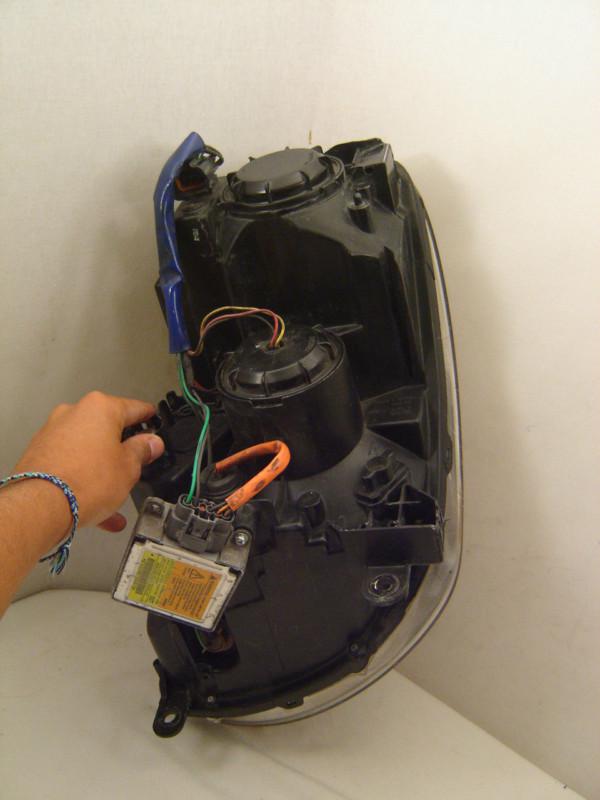 INFINITI G35 SEDAN Right XENON Headlight 03 04 OEM, US $349.99, image 4