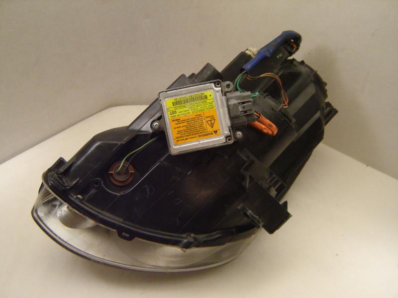 INFINITI G35 SEDAN Right XENON Headlight 03 04 OEM, US $349.99, image 5