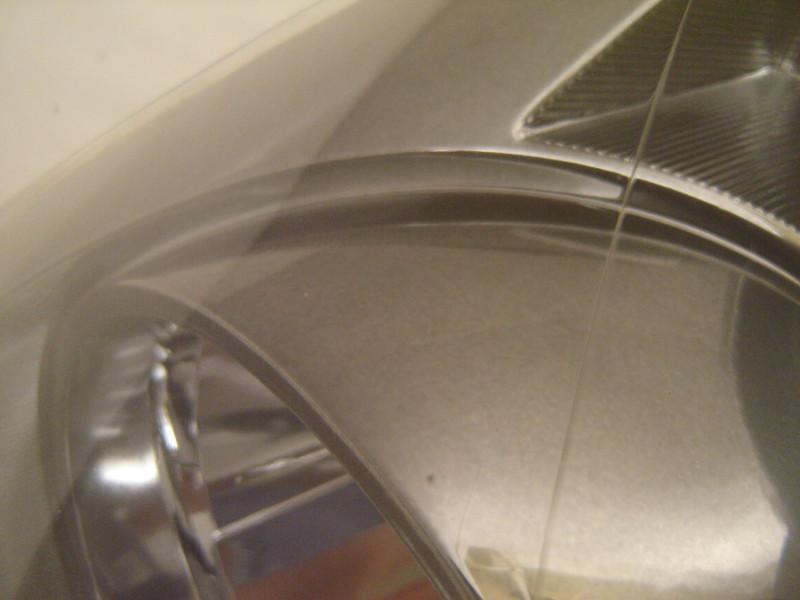 INFINITI G35 SEDAN Right XENON Headlight 03 04 OEM, US $349.99, image 7