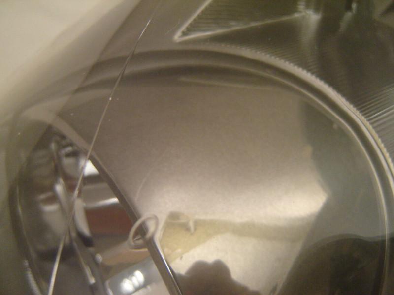 INFINITI G35 SEDAN Right XENON Headlight 03 04 OEM, US $349.99, image 8