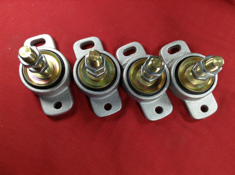 Buy SET OF FOUR BOAT MARINE INBOARD ENGINE MOTOR MOUNTS DF100 in