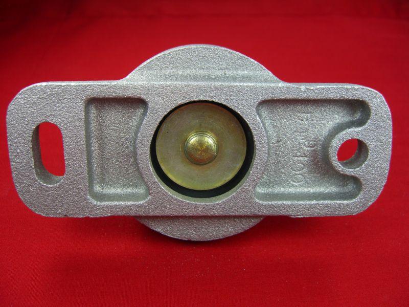 Buy SET OF FOUR BOAT MARINE INBOARD ENGINE MOTOR MOUNTS DF100 in