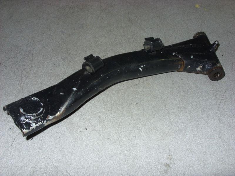 Yamaha banshee upper a arm j 87-91 left used good condition