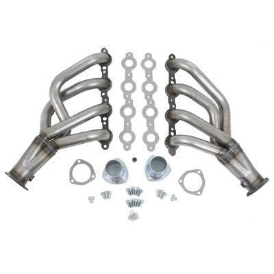 Patriot tri-5 headers full-length natural 1 3/4" primaries h8046