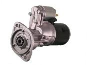Reman starter 3435-016-m91 sr140x lrs00395 mitsubishi nissan 16584r