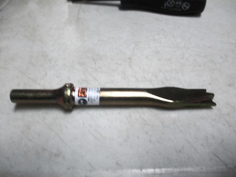 Snap on double bladed panel cutter #phg57a