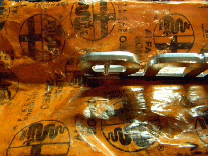 Alfa Romeo Milano Rear Emblem , US $44.99, image 4